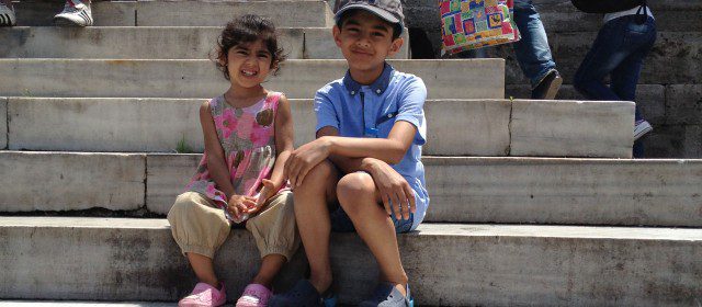 Welcome to My Journal