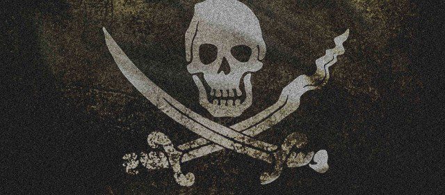 Ubaid’s Pirate Adventure