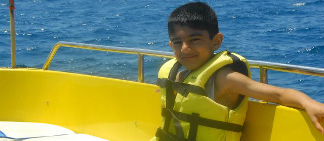 A Little Bit About Me